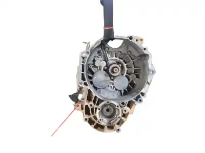 Gebrauchtes Autoersatzteil GETRIEBE zum AUDI A3 SPORTBACK (8P)  OEM-IAM-Referenzen KNS  6 VELOCIDADES