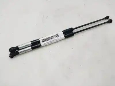 Peça sobressalente para automóvel em segunda mão amortecedores do tronco / porta por seat leon (1p1) reference referências oem iam 1p0827550a
