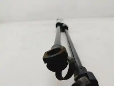 Second-hand car spare part tailgate gas strut for seat leon (1p1) reference oem iam references 1p0827550a  