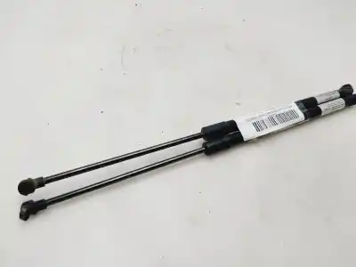 Second-hand car spare part tailgate gas strut for seat leon (1p1) reference oem iam references 1p0827550a  