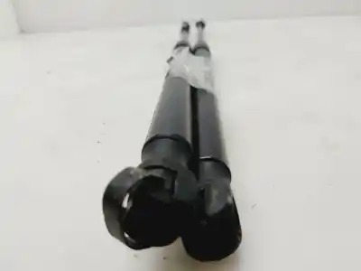 Second-hand car spare part tailgate gas strut for seat leon (1p1) reference oem iam references 1p0827550a  