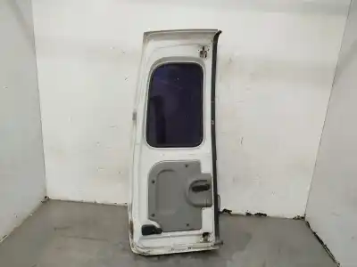 Second-hand car spare part Right Rear Door for RENAULT KANGOO (F/KC0) Authentique 4X4 OEM IAM references 901005956R  