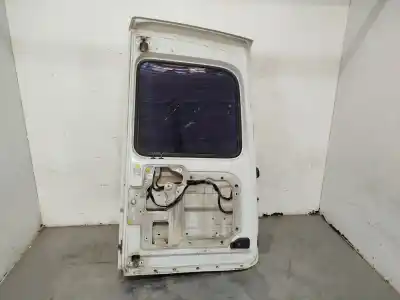 Second-hand car spare part Left Rear Door for RENAULT KANGOO (F/KC0) Authentique 4X4 OEM IAM references 901016192R  