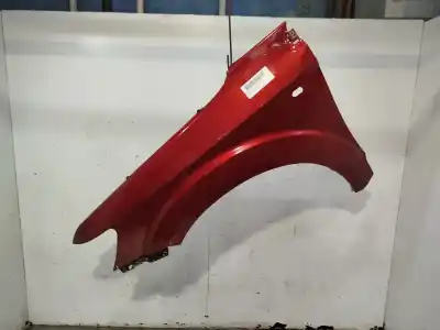 Peça sobressalente para automóvel em segunda mão guarda-lamas dianteiro esquerdo por dodge journey sxt referências oem iam 05076727ae  