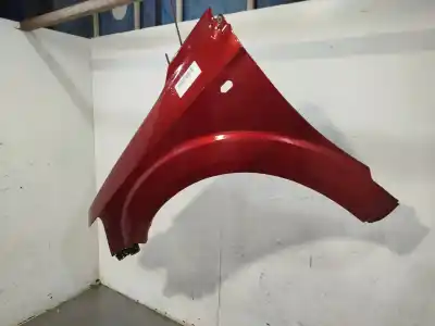 Peça sobressalente para automóvel em segunda mão guarda-lamas dianteiro esquerdo por dodge journey sxt referências oem iam 05076727ae  