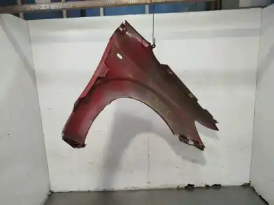 Peça sobressalente para automóvel em segunda mão guarda-lamas dianteiro esquerdo por dodge journey sxt referências oem iam 05076727ae  