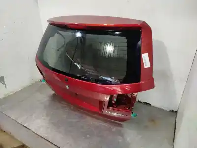 Second-hand car spare part tailgate for dodge journey sxt oem iam references 1cz91tzzai  