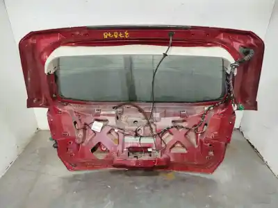 Second-hand car spare part tailgate for dodge journey sxt oem iam references 1cz91tzzai  