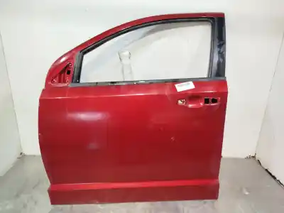 İkinci el araba yedek parçası sol ön kapi için dodge journey sxt oem iam referansları 68040231ac  