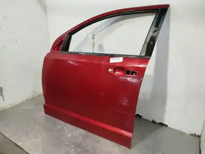 Pièce détachée automobile d'occasion porte avant gauche pour dodge journey sxt références oem iam 68040231ac