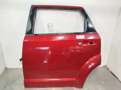 İkinci el araba yedek parçası arka sol kapi için dodge journey sxt oem iam referansları 68040233ab  