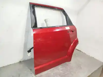 İkinci el araba yedek parçası arka sol kapi için dodge journey sxt oem iam referansları 68040233ab  