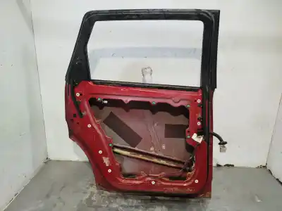 İkinci el araba yedek parçası arka sol kapi için dodge journey sxt oem iam referansları 68040233ab  