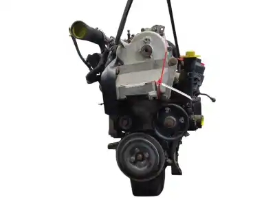 Peça sobressalente para automóvel em segunda mão MOTOR COMPLETO por OPEL COMBO  Referências OEM IAM Z13DT  