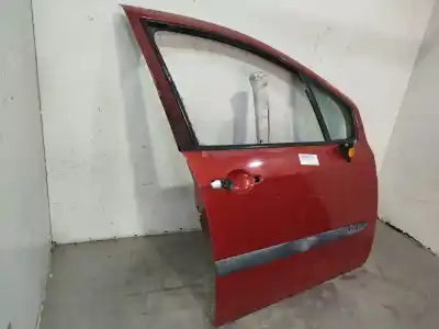 Pièce détachée automobile d'occasion PORTE AVANT DROITE pour RENAULT MODUS  Références OEM IAM 801003308R  