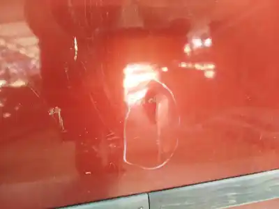 Автозапчастина б/у передні ліві двері для renault modus confort dynamique посилання на oem iam 801019830r  