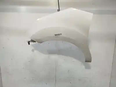 Second-hand car spare part left front fin for citroen c3 collection oem iam references 7840x7