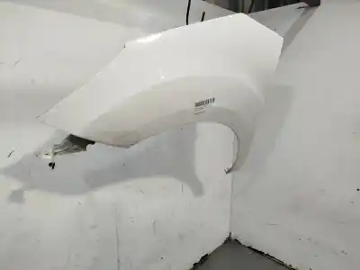 Peça sobressalente para automóvel em segunda mão guarda-lamas dianteiro esquerdo por citroen c3 collection referências oem iam 7840x7  