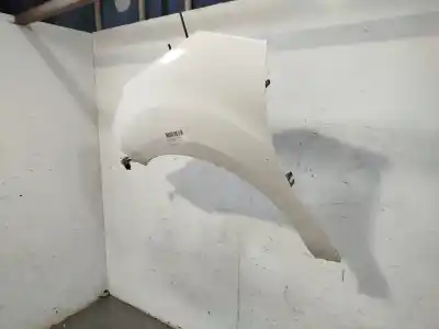 Peça sobressalente para automóvel em segunda mão guarda-lamas dianteiro esquerdo por citroen c3 collection referências oem iam 7840x7  