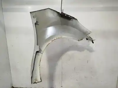 Peça sobressalente para automóvel em segunda mão guarda-lamas dianteiro esquerdo por citroen c3 collection referências oem iam 7840x7  