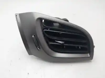 Second-hand car spare part air ventilation grille for citroen c3 collection oem iam references 96857501zd