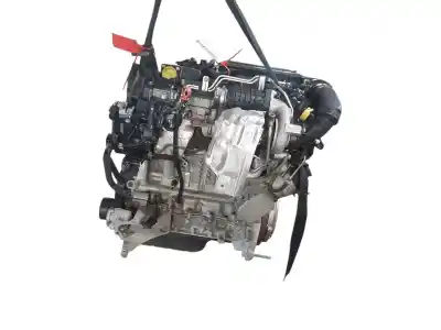 Автозапчасти б/у полный двигатель за CITROEN C3 Collection ссылки OEM IAM 8HP  