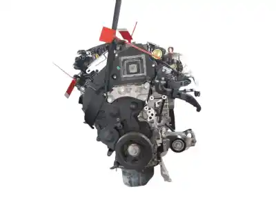 Автозапчасти б/у полный двигатель за citroen c3 collection ссылки oem iam 8hp  