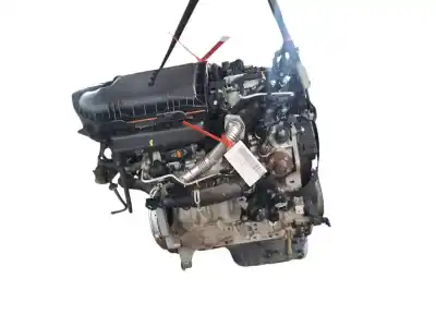 Автозапчасти б/у полный двигатель за citroen c3 collection ссылки oem iam 8hp  