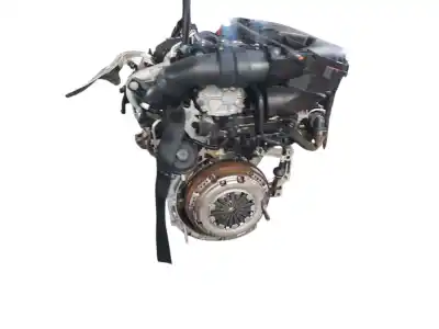 Автозапчасти б/у полный двигатель за citroen c3 collection ссылки oem iam 8hp  