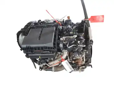 Автозапчасти б/у полный двигатель за citroen c3 collection ссылки oem iam 8hp  