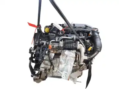 Автозапчасти б/у полный двигатель за citroen c3 collection ссылки oem iam 8hp  