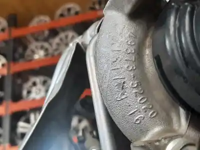 Автозапчасти б/у полный двигатель за citroen c3 collection ссылки oem iam 8hp  