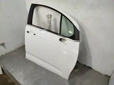 Second-hand car spare part front right door for citroen c3 collection oem iam references 9004cg