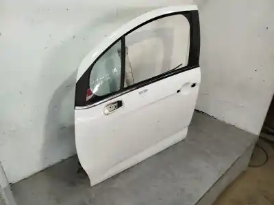 İkinci el araba yedek parçası sol ön kapi için citroen c3 collection oem iam referansları 9002az  