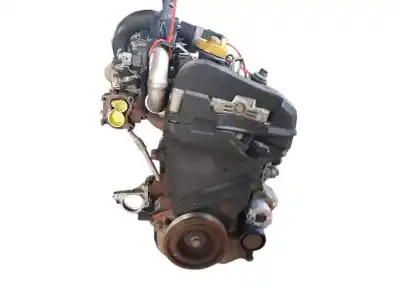 Second-hand car spare part complete engine for renault megane ii sedán (lm0/1_) 1.5 dci (lm0f, lm0t, lm2b) oem iam references k9k722  