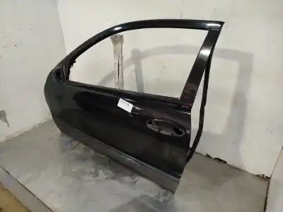 Recambio de automóvil de segunda mano de PUERTA DELANTERA IZQUIERDA para MERCEDES-BENZ CLASE C (W203) SPORTCOUPE  referencias OEM IAM 2037201505  