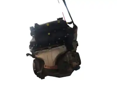 Second-hand car spare part complete engine for dacia sandero ambiance oem iam references d4f732  