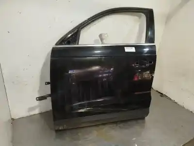 Автозапчасти б/у левая передняя дверь за audi q3 (8u) 2.0 tdi (130kw) advance quattro ссылки oem iam 8u0831051c  