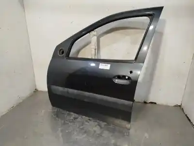 Second-hand car spare part left front door for dacia logan mcv laureate oem iam references 801013696r  