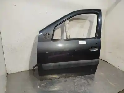 Second-hand car spare part left front door for dacia logan mcv laureate oem iam references 801013696r  