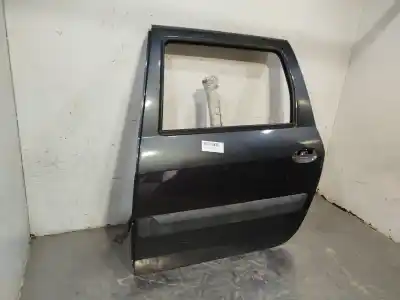 Автозапчасти б/у задняя левая дверь за dacia logan mcv laureate ссылки oem iam 821017307r  