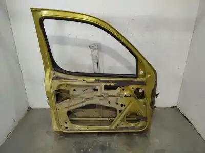 Pezzo di ricambio per auto di seconda mano porta anteriore sinistra per citroen berlingo 1.9 d multispace riferimenti oem iam 9839337880  