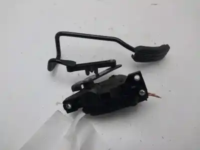 Автозапчастина б/у педальний потенціометр для RENAULT KANGOO (F/KC0) Authentique Посилання на OEM IAM 8200699691  