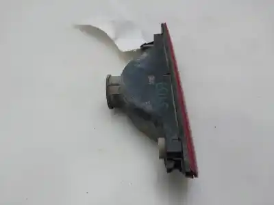 Second-hand car spare part rear left bumper lamp for nissan note (e11e) acenta oem iam references 265809u00a  