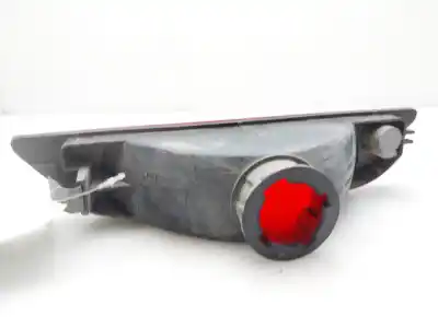 Second-hand car spare part Rear Left Bumper Lamp for NISSAN NOTE (E11E) Acenta OEM IAM references 265809U00A  