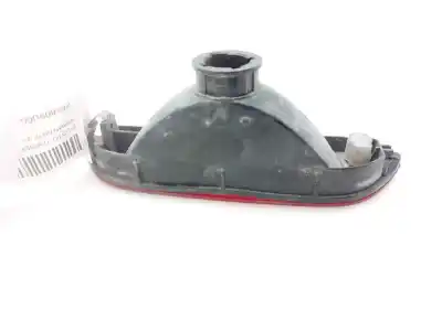 Second-hand car spare part rear left bumper lamp for nissan note (e11e) acenta oem iam references 265809u00a  