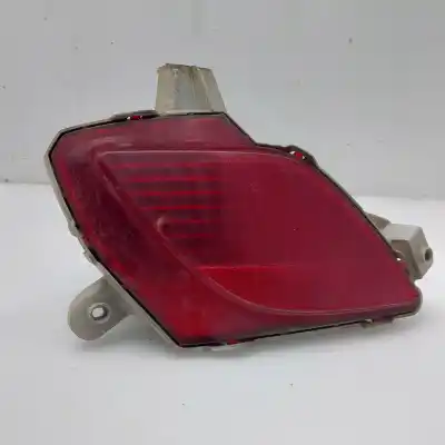 Автозапчастина б/у бампер задній правий для mazda cx-5 style 2wd посилання на oem iam kd31515l0  