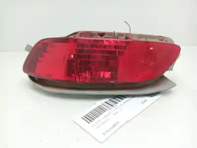 Peça sobressalente para automóvel em segunda mão farolim de para choques traseiro direito  por lexus rx 350 referências oem iam 8191048031  