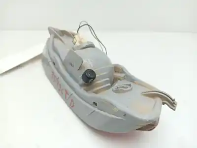 Peça sobressalente para automóvel em segunda mão farolim de para choques traseiro direito  por lexus rx 350 referências oem iam 8191048031  