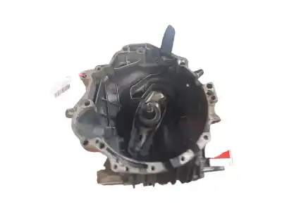 Peça sobressalente para automóvel em segunda mão  por AUDI A6 BERLINA (4B2)  Referências OEM IAM GGL  5 VELOCIDADES